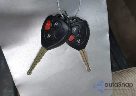 2009 Toyota Rav4 z USA, uszkodzony, nr VIN JTMZF33V695000549